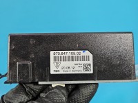 Sterownik moduł WZMACNIACZ ANTENY Porsche Panamera I 970 97064710502
