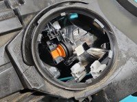 Reflektor lewy lampa przód Mercedes Vito W447 14- EUROPA