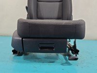 Fotel prawy przód pasażera EUROPA Vw Golf VII 5d