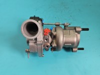 Turbosprężarka Regenerowana Vw Passat B5 1.8 T 150KM K03-029, 058145703J, 710002024