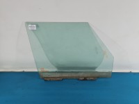 Szyba drzwi przód prawa pasażera Land rover Discovery I HB