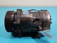 Sprężarka klimatyzacji kompresor 1J0820803K Seat Leon I Toledo II 1.6 16v