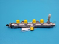 Listwa wtryskowa CZUJNIKI 0445214361, 9821399680, 9810824880 Peugeot 508 II 18- 1.5 hdi