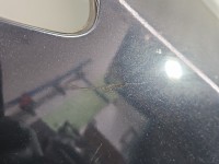 Błotnik przód prawy Kia Venga 9F