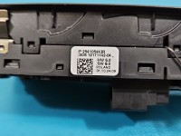 Przełącznik szyb Dacia Duster III 24- P254105443R, 254105443R Europejska, 4x szyba EU