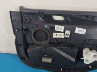 Tapicerka drzwi przód lewa boczek Peugeot 508 I