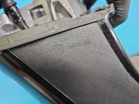 Lusterko prawe BMW iX1 U11 C5A Asystent /Europa /Lakier:C5A / 8+6pin / składane elektrycznie europa