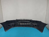 Zderzak przód przedni Citroen C4 I liliowy KTC