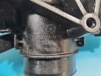 Przepustnica Citroen Berlingo II 25365223 1.6 hdi