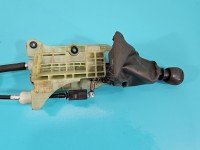 DŹWIGNIA LEWAREK WYBIERAK LINKI Fiat Ducato III 06-14 boxer jumper 2.3 jtd