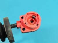 Przetwornica xenon BMW X5 E53 5DV007760-41, 8386708