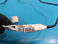 Wiązka instalacja silniczków nawiewu Toyota C-HR I 16-23
