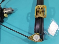 Podnośnik przód lewy SZYBY WINDA Audi A4 B9 8W0837461 4d sedan