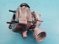 Turbosprężarka Regenerowana Audi A4 B6 1.9 tdi 131KM 717858-5, GS40381457026V500, GKS023241