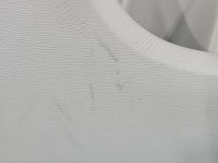 Tapicerka drzwi przód lewa boczek Toyota Avensis III T27 67778-05040