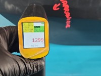 Drzwi tył prawe AUDI A4 B8 sedan 4d LZ7H