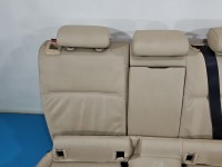 Fotele komplet kanapa Bmw e90