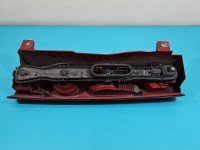 Lampa tył lewa Fiat Scudo II 06- HB