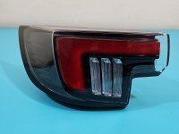 Lampa tył lewa Mokka B 2020 - HB