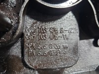 Pokrywa zaworów Audi A4 B6 2.0 FSI 06F103475