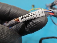 Instalacja Wiązka drzwi przód prawych BMW G30 2988987, B068191, TKB06819102