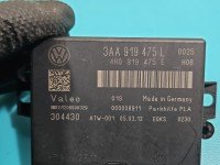 Sterownik parkowania PDC Vw Passat B7 3AA919475L
