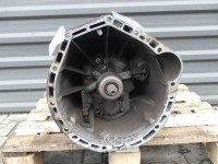 Skrzynia biegów 716633, 2032602701 Mercedes W203 2.0 16V