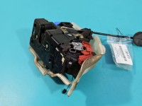 Zamek przód prawy 3D1837016 Vw Golf plus EUROPA 9pin