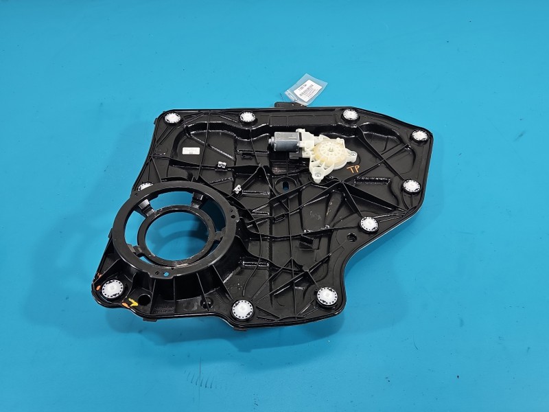 Podnośnik tył prawy SZYBY WINDA Ford Focus Mk4 kombi