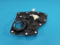 Podnośnik tył prawy SZYBY WINDA Ford Focus Mk4 kombi