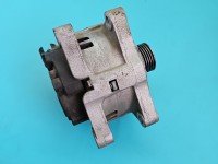 TEST Alternator Peugeot 301 9649611680 1.6 16v