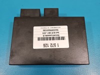 Sterownik moduł HAKA Audi A5 8T 8K0907383E