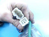 Komputer Sterownik silnika Hyundai I10 I 08-13 1.1 crdi 0281014442, 39101-2A810