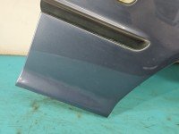 Błotnik przód prawy Bmw e46 stalowy