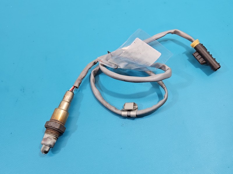 Sonda lambda 4 PIN BMW G30 2.0 T B48B20 0258030348/349, 0258030348