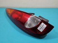 Lampa tył lewa Nissan Almera tino HB