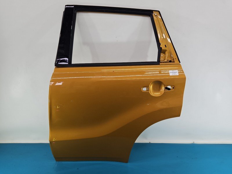 Drzwi tył lewe Suzuki Vitara II 2015- HB 5d złoty DBH