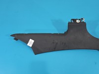 Osłona ZAŚLEPKA PLASTIK AUDI A8 D4 4H 4H0868289B