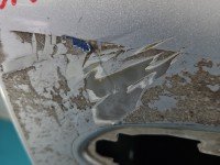 Drzwi przód prawe Kia Ceed II 12-18 5d srebrny