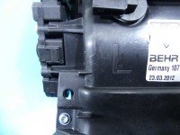 KIEROWNICA Wlot powietrza Porsche Panamera I 970 4.8 V8