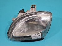 Reflektor lewy lampa przód Fiat Seicento EUROPA