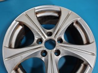 4X alufelgi felgi 16" komplet Opel Vectra C R16