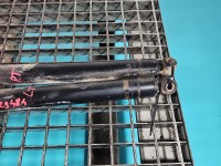 Amortyzator tył komplet tylny lewy prawy Toyota Yaris II L+P