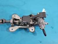 Stacyjka KLUCZYK WKŁADKA Ford Fiesta Mk6