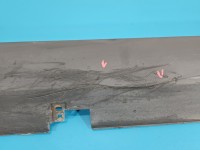 Listwa progowa lewa PRÓG NAKŁADKA Seat Leon III 12- 5F9853851D LW8Z