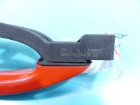 Klamka przód lewa zewnętrzna Ford Focus Mk3