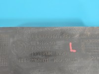 Osłona ZAŚLEPKA PLASTIK BMW G20 6876803