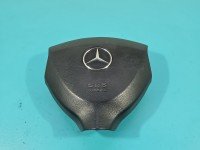 Poduszka powietrzna kierowcy airbag Mercedes W169 1618289940