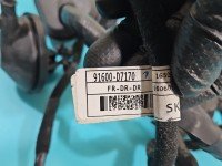 Instalacja Wiązka drzwi przód lewych Hyundai Tucson III 15-20 91600-D7170