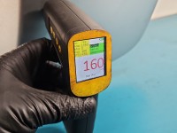 Klapa tył Mitsubishi Eclipse Cross HB 5d U25